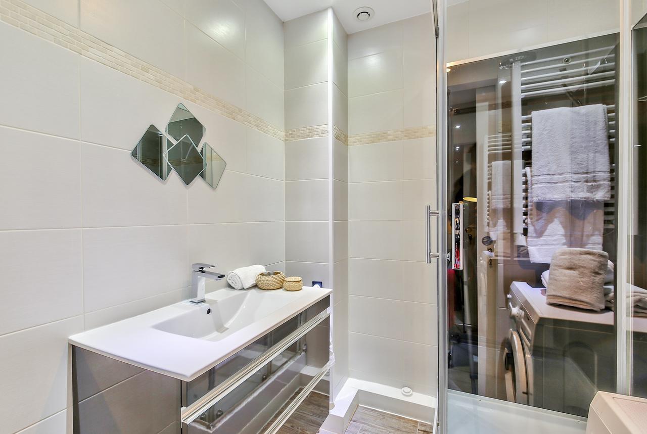 Appartamento 03 Flat Montorgueil 2 Parigi